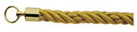 Colored rope Ø 30/32 mm.