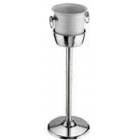 Upright stand for bucket. Dimensions: 730x200mm