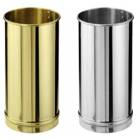 Portaombrelli in ottone. Dim. 200x520mm