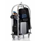 Luxor 50 luggage trolley 1130x620x1850 mm 
