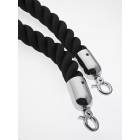 Cordone per delimitare colore nero