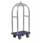  Carrello portabagaglio mod.Mercure 50(920x540x1850 mm)