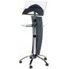 Design lectern for conferences