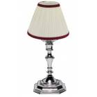Paraffin oil lamp with lampshade mod. Regency 2