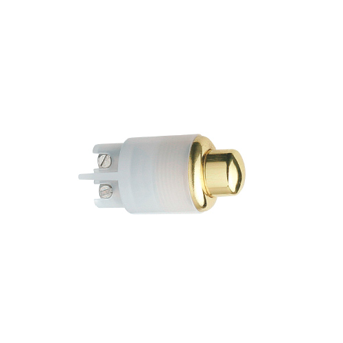 Pulsante Campanello Heidemann Bianco - 24V/1A Per Impianti Civili - Foto 14